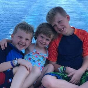 Meet your Posher, Meredith